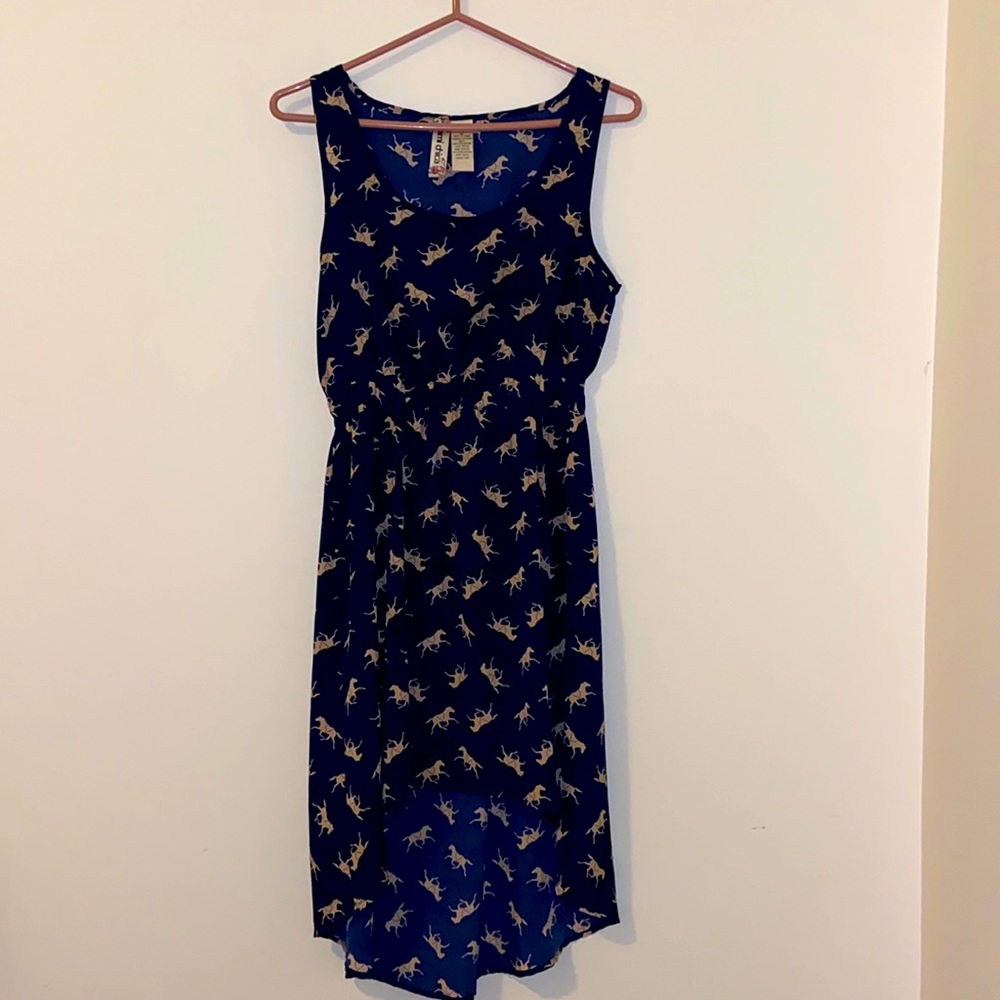 Summer dress 👗